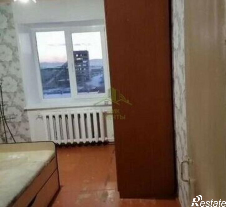2-комн квартира ул Кабанская, 16,  д. 16