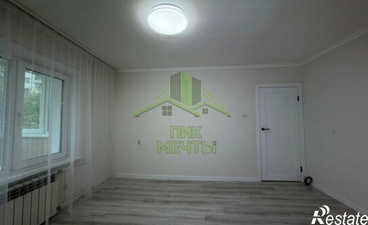 2-комн квартира пр-кт Строителей, 54,  д. 54