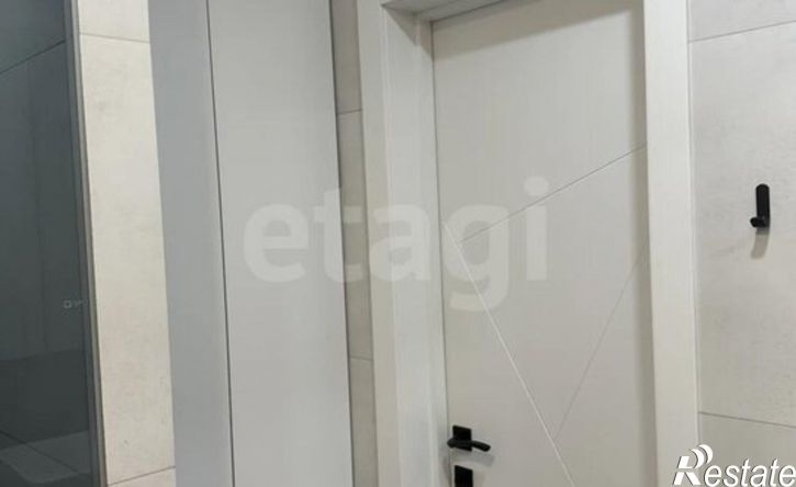 1-комн квартира 110-й микрорайон, 15