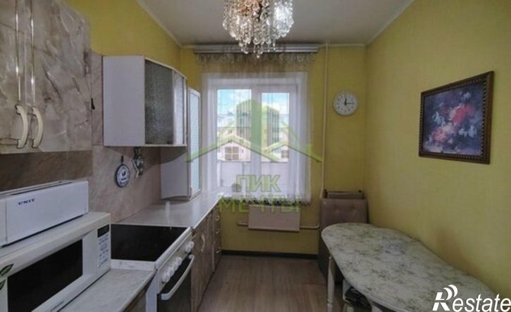 3-комн квартира микрорайон Аэропорт, 30