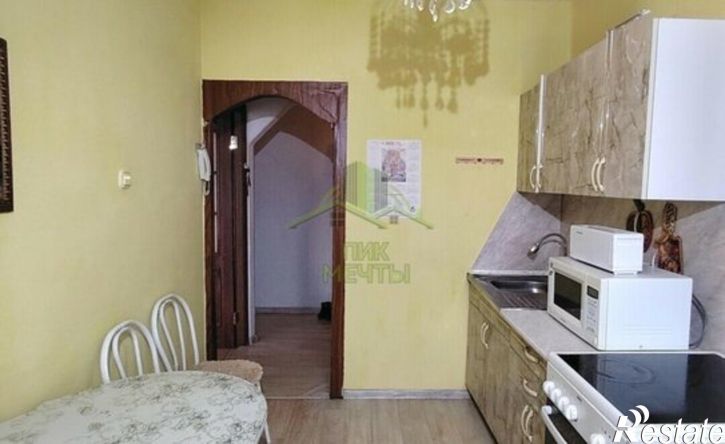 3-комн квартира микрорайон Аэропорт, 30