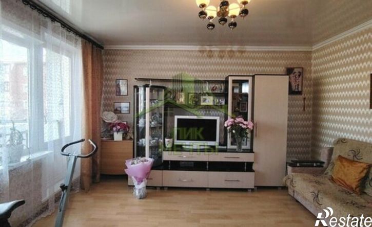 3-комн квартира микрорайон Аэропорт, 30