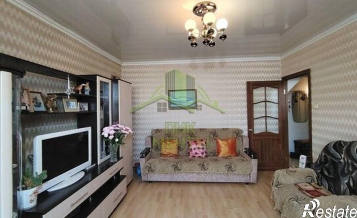 3-комн квартира микрорайон Аэропорт, 30