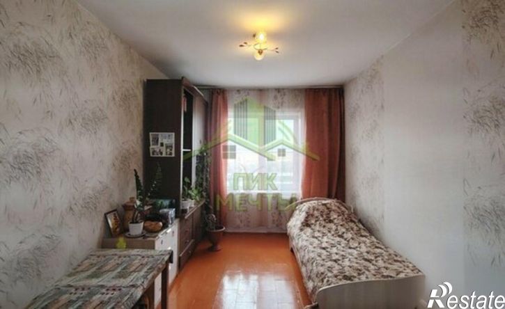 3-комн квартира микрорайон Аэропорт, 30