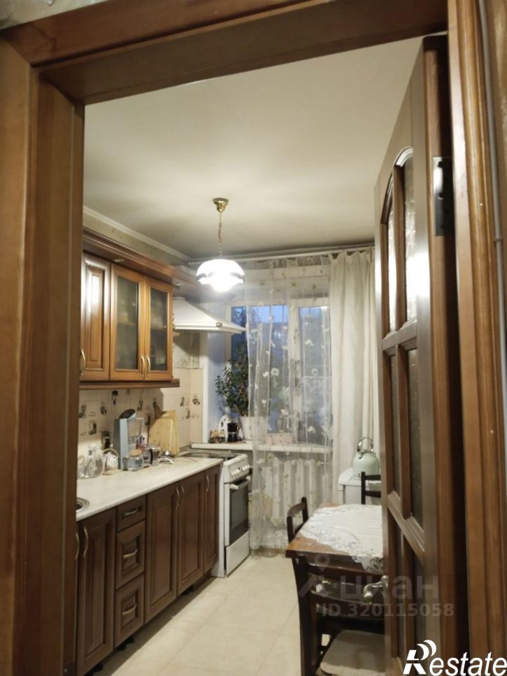 3-комн квартира ул Чертенкова, 51,  д. 51