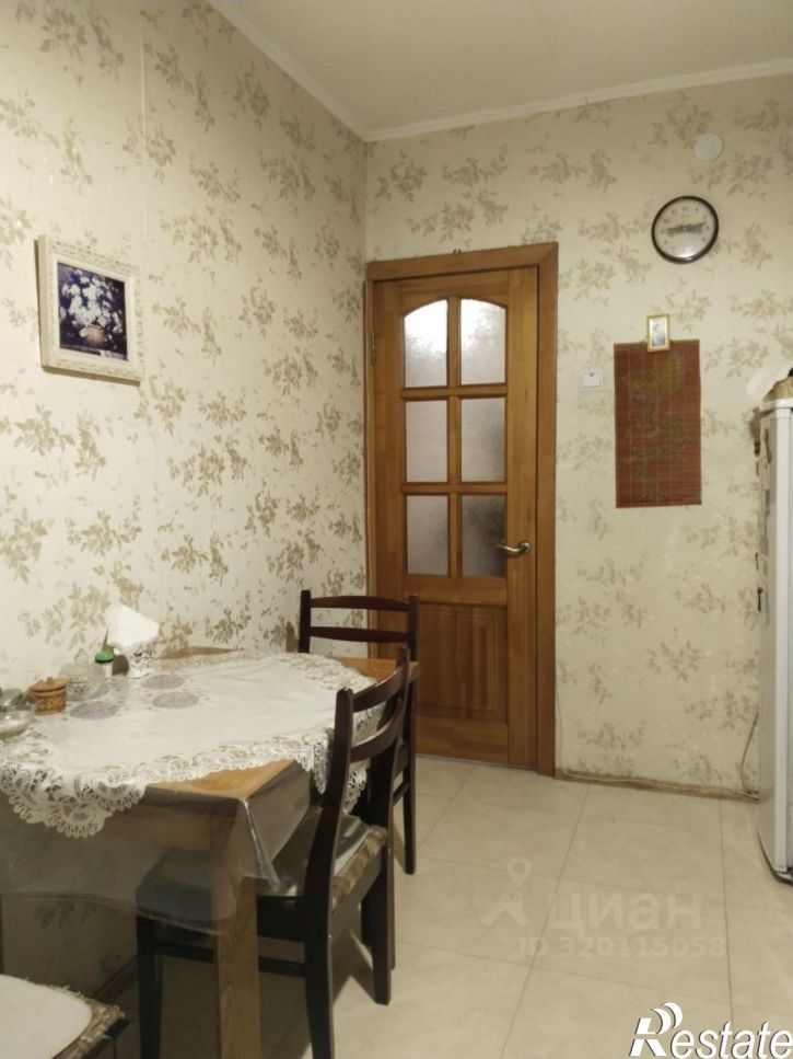 3-комн квартира ул Чертенкова, 51,  д. 51