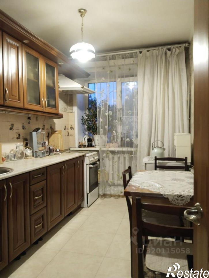 3-комн квартира ул Чертенкова, 51,  д. 51