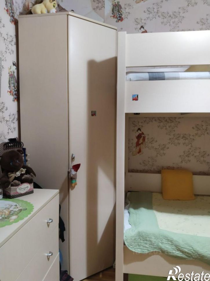 3-комн квартира ул Чертенкова, 51,  д. 51
