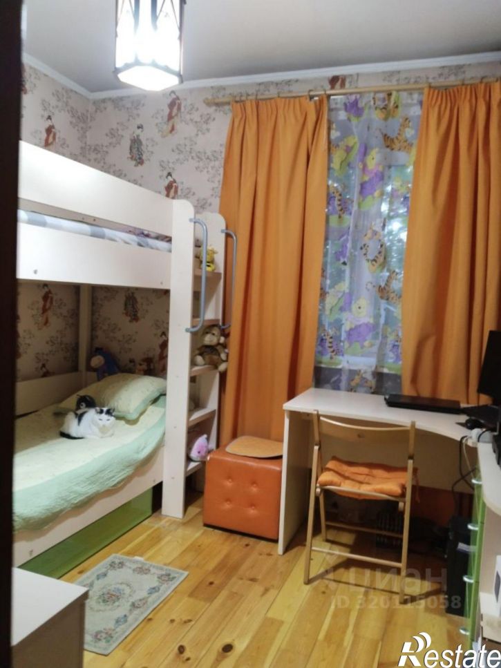 3-комн квартира ул Чертенкова, 51,  д. 51