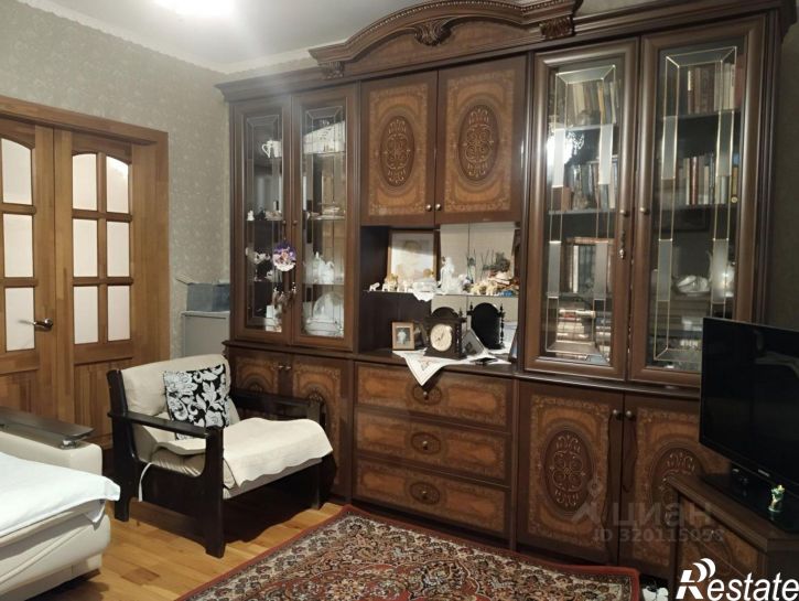 3-комн квартира ул Чертенкова, 51,  д. 51