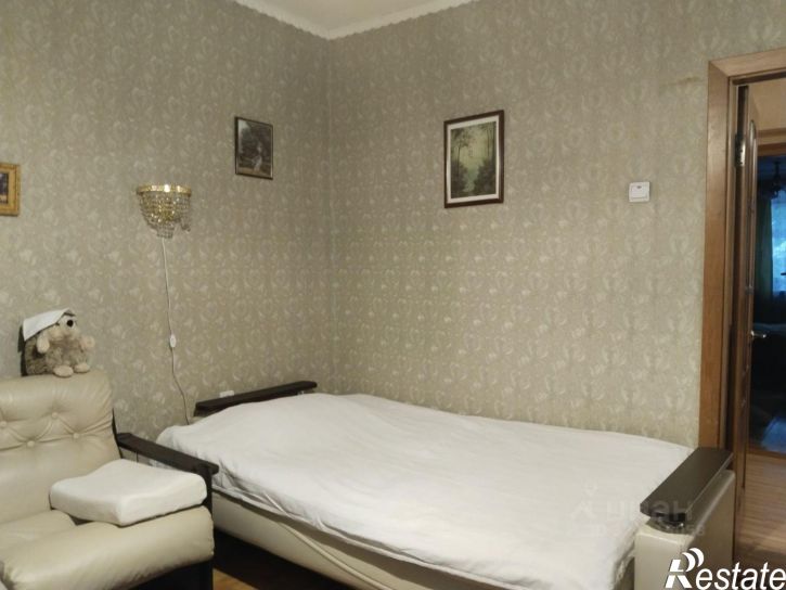 3-комн квартира ул Чертенкова, 51,  д. 51