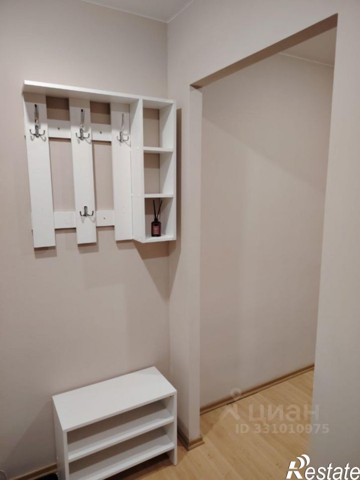2-комн квартира ул Приречная, 3,  д. 3
