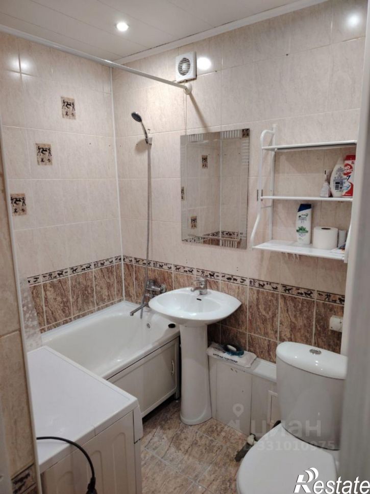 2-комн квартира ул Приречная, 3,  д. 3
