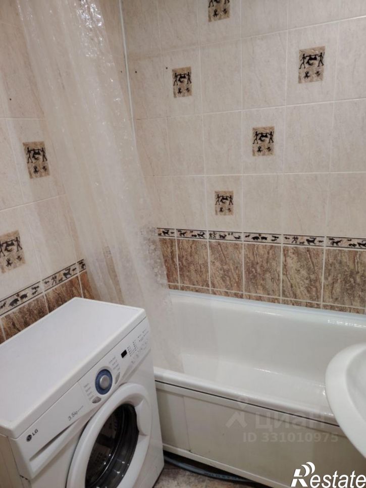 2-комн квартира ул Приречная, 3,  д. 3