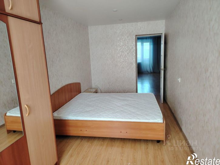 2-комн квартира ул Приречная, 3,  д. 3