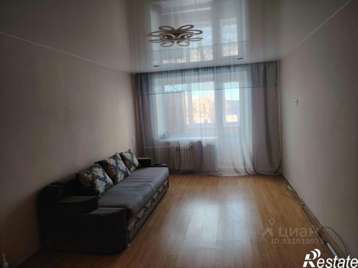 2-комн квартира ул Приречная, 3,  д. 3