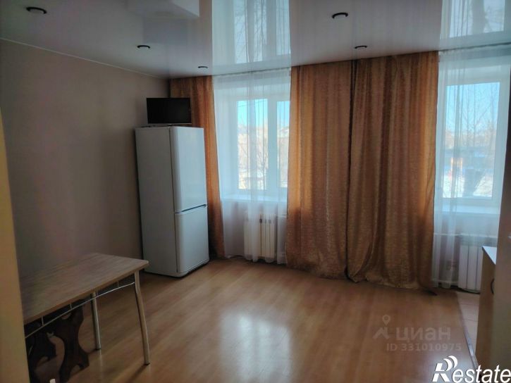 2-комн квартира ул Приречная, 3,  д. 3