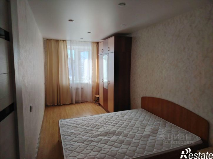 2-комн квартира ул Приречная, 3,  д. 3