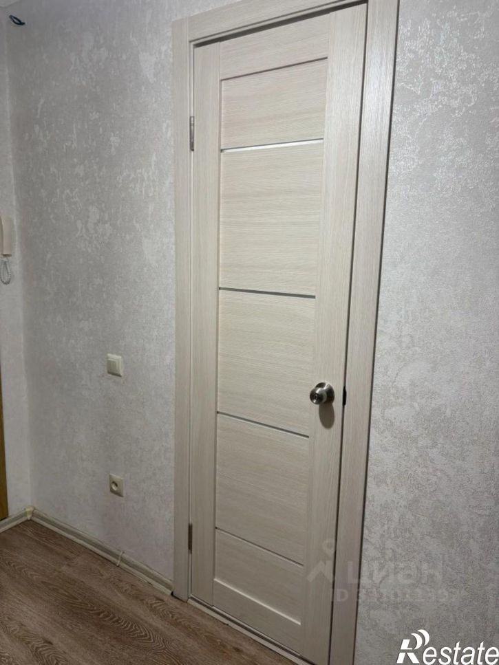 1-комн квартира 113-й микрорайон, 16