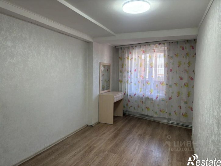 1-комн квартира 113-й микрорайон, 16