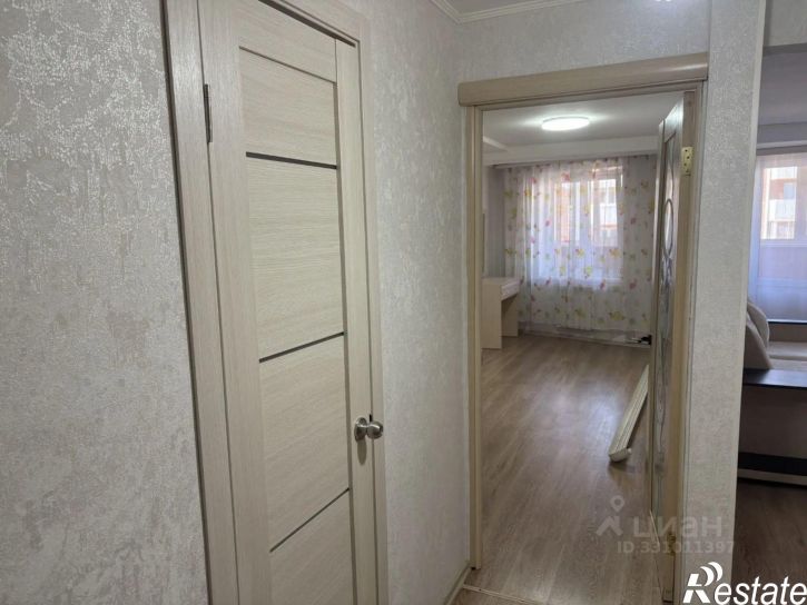 1-комн квартира 113-й микрорайон, 16