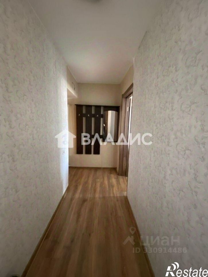 1-комн квартира 113-й микрорайон, 24