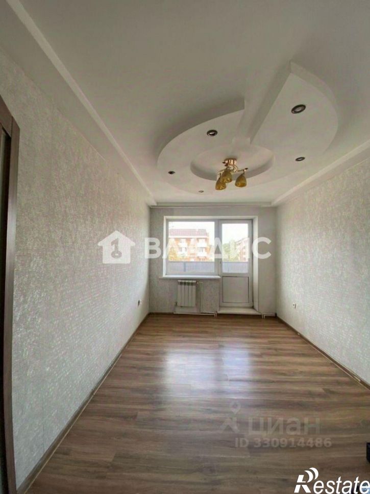 1-комн квартира 113-й микрорайон, 24