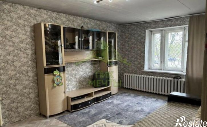 4-комн квартира Кабанская улица, 6,  д. 6