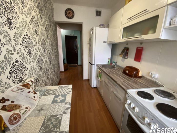 1-комн квартира улица Трубачеева, 10,  д. 10