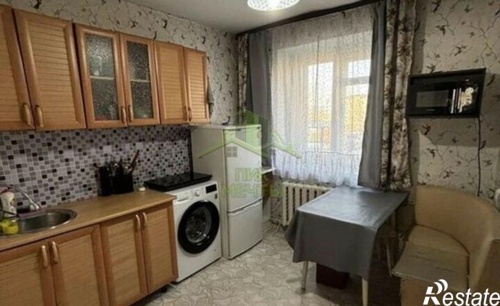 4-комн квартира Кабанская улица, 6,  д. 6