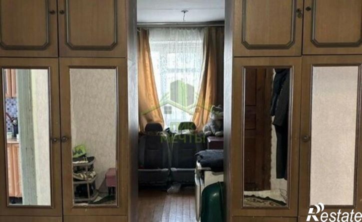 4-комн квартира Кабанская улица, 6,  д. 6