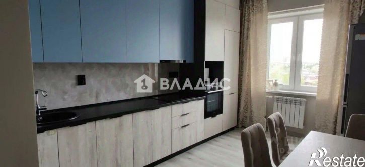 2-комн квартира ул Конечная, 8А 1,  д. 8А 1,  к. 1