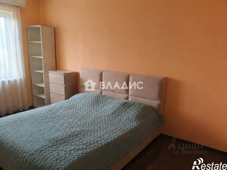 2-комн квартира ул Конечная, 8А 1,  д. 8А 1,  к. 1