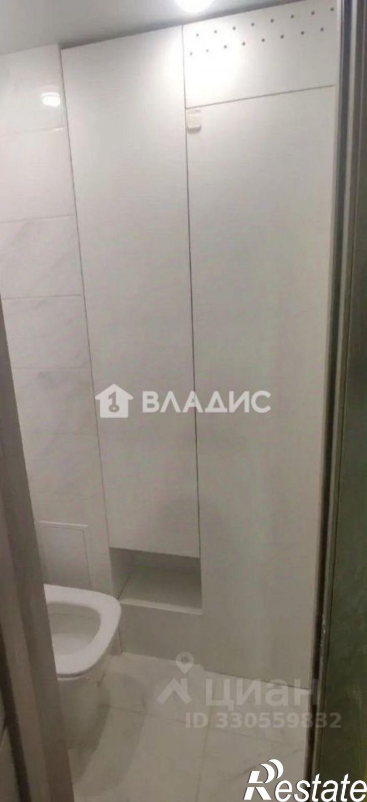 2-комн квартира ул Конечная, 8А 1,  д. 8А 1,  к. 1