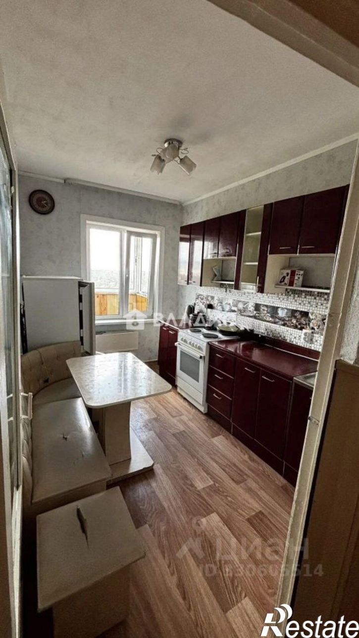3-комн квартира микрорайон 148В, 8/2