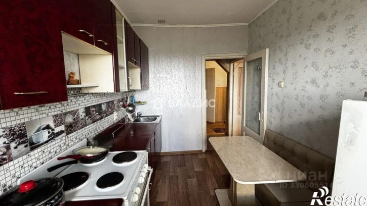 3-комн квартира микрорайон 148В, 8/2