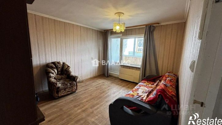 3-комн квартира микрорайон 148В, 8/2