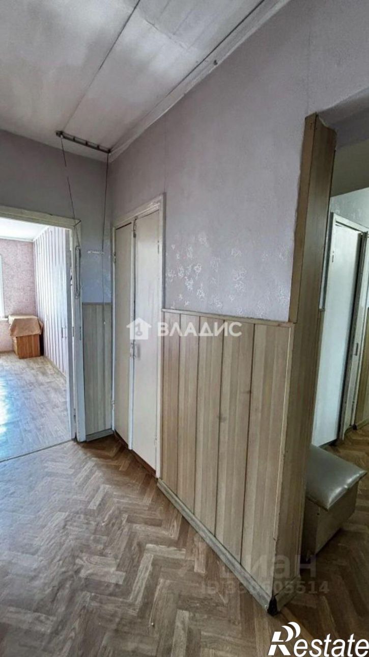 3-комн квартира микрорайон 148В, 8/2