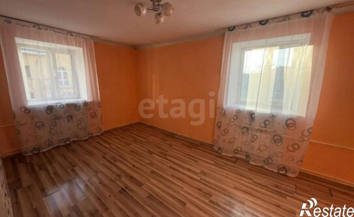 1-комн квартира улица Буйко, 17,  д. 17