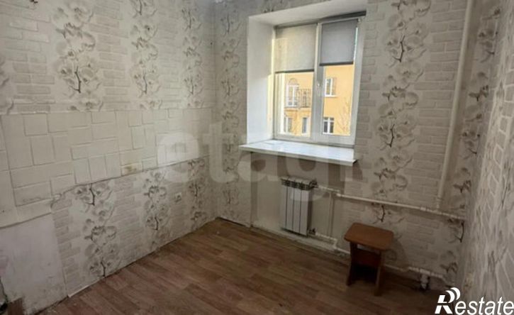 1-комн квартира улица Буйко, 17,  д. 17