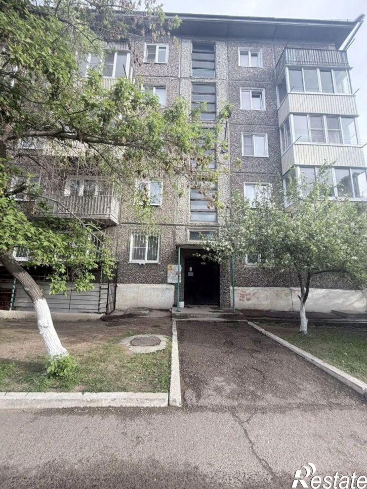 1-комн квартира ул Бабушкина, 24,  д. 24