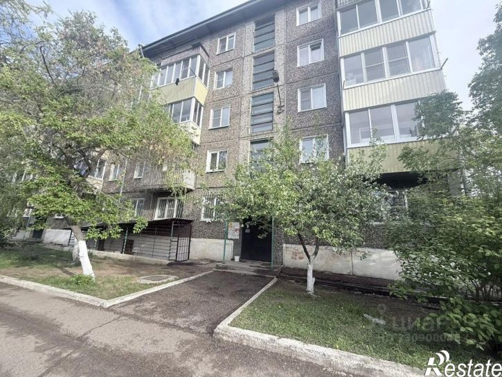 1-комн квартира ул Бабушкина, 24,  д. 24