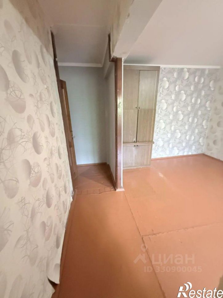 1-комн квартира ул Бабушкина, 24,  д. 24