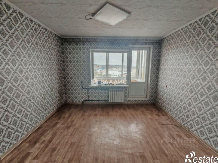 3-комн квартира улица Ермаковского, 24,  д. 24
