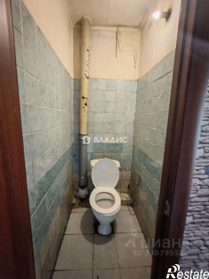3-комн квартира улица Ермаковского, 24,  д. 24