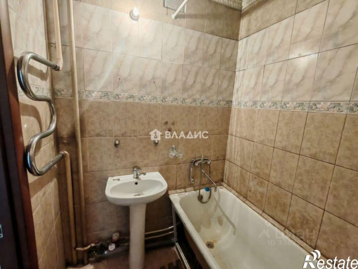 3-комн квартира улица Ермаковского, 24,  д. 24