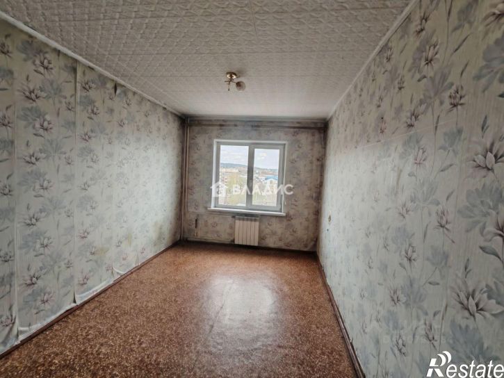 3-комн квартира улица Ермаковского, 24,  д. 24