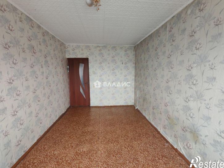 3-комн квартира улица Ермаковского, 24,  д. 24