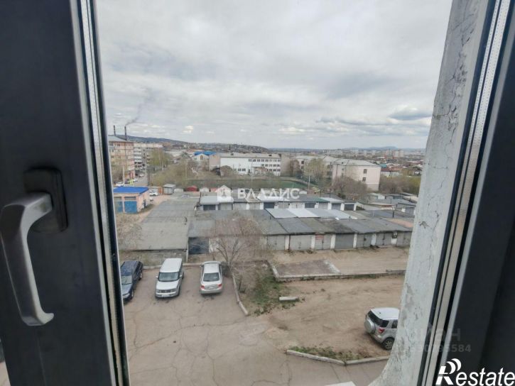 3-комн квартира улица Ермаковского, 24,  д. 24