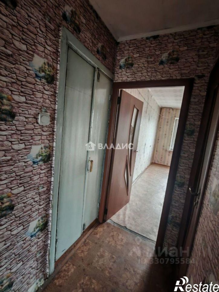 3-комн квартира улица Ермаковского, 24,  д. 24